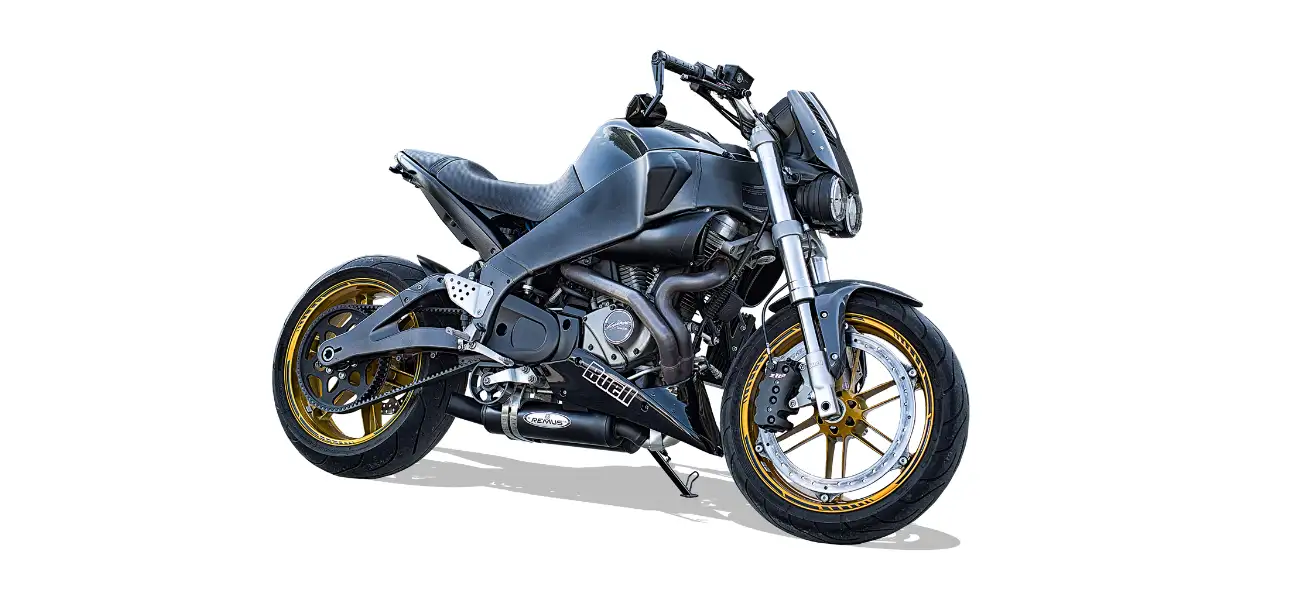 Two Wheeler Batteries