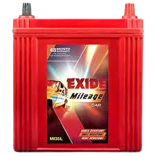 Exide ML38B20L