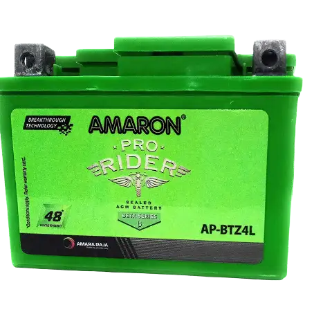 Amaron APBTZ4L