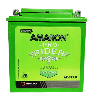 Amaron APBTZ9R