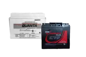 SMF Battery