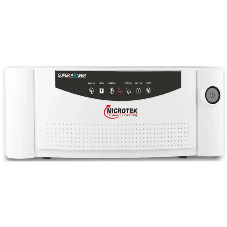 Microtek Superpower 1100