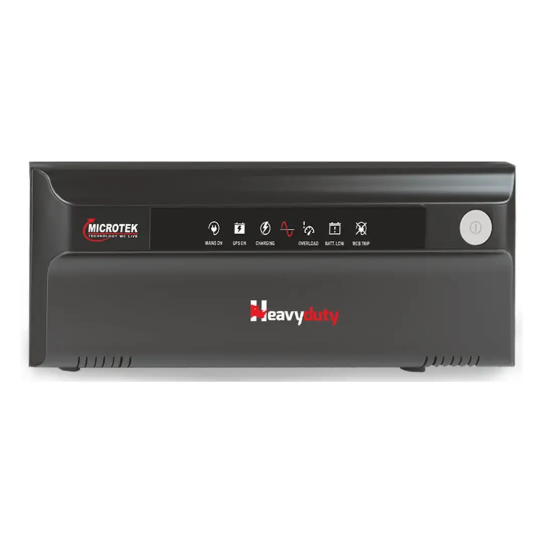 Microtek Heavyduty 1550