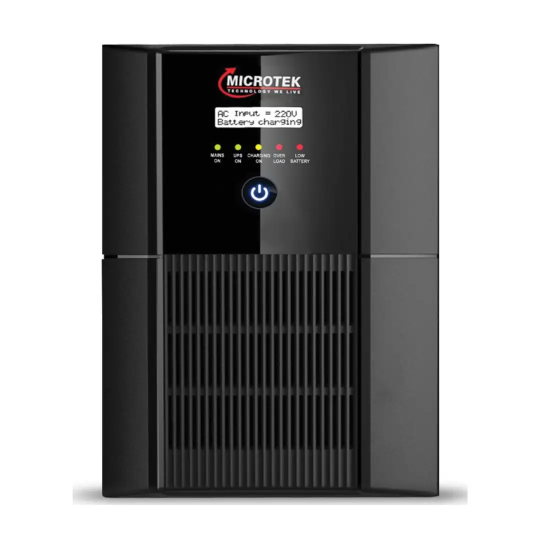 Microtek UPS JM SW 2500+