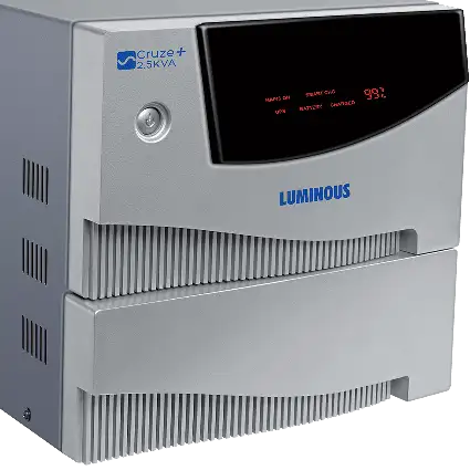 Luminous Cruze+ 2.5 KVA