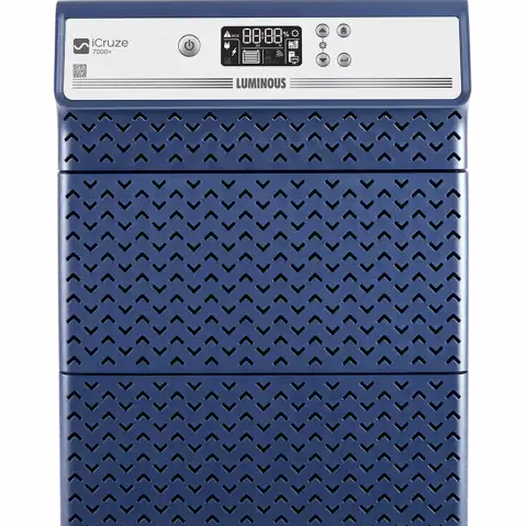 Luminous Optimus 3800+