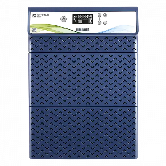 Luminous ICruze 7000+