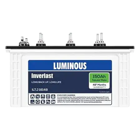 Luminous ILTJ18148