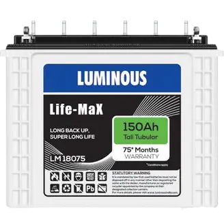 Luminous LM18075