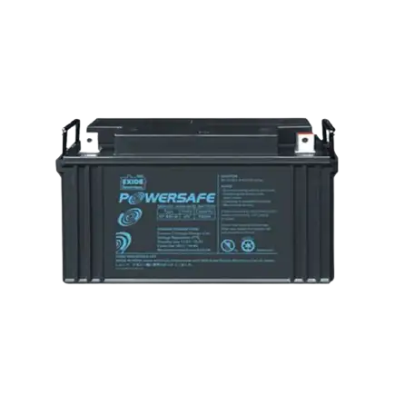 Exide Powersafe Plus EP150-12
