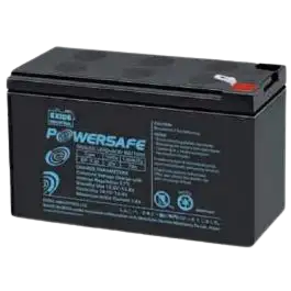 Exide Powersafe Plus EP12-12
